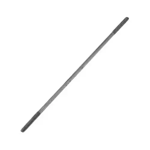 Master Plumber 396-173 Toilet Float Rod, Brass, 10-In.