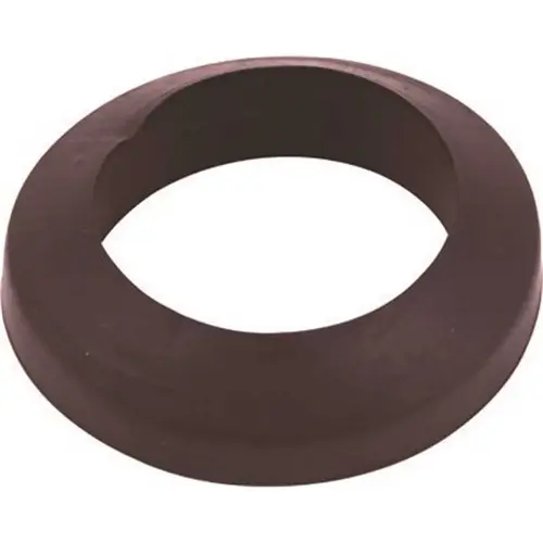 Proplus 8157 3-1/4 in. OD x 2-1/4 in. ID Tank to Bowl Gasket Universal Black
