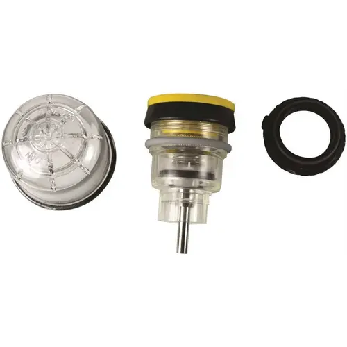 SLOAN VALVE COMPANY 3332003 CR-1004-A CROWN CLOSET PISTON KIT