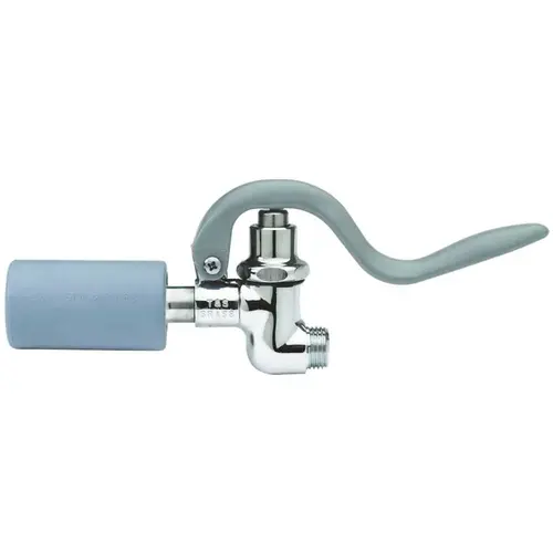 T & S BRASS & BRONZE WORKS B-0107-C Low Flow Spray Valve