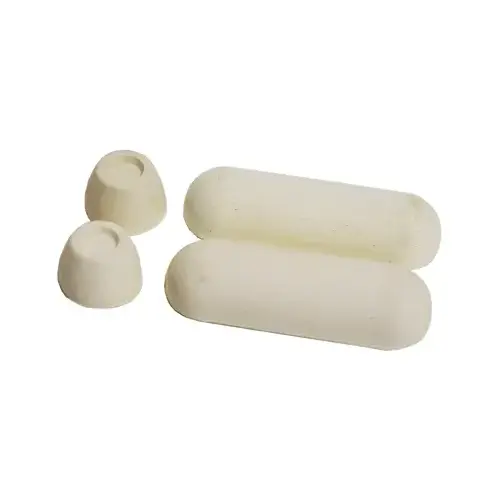 Danco 10062 Seat Bumper, Rubber - pack of 2