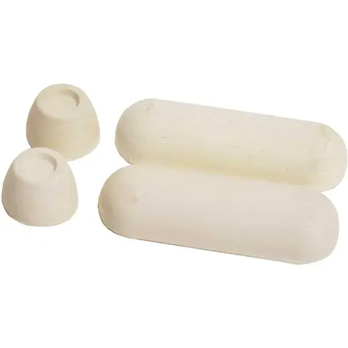 Everbilt 10062 Toilet Seat Bumper