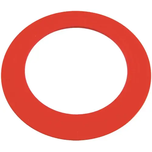 Everbilt 88096 Flush Valve Gasket for Mansfield Red