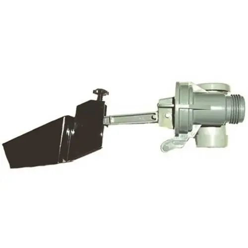 Fluidmaster C2216-9 703 Fill Valve for Niagara Ecologic Toilets