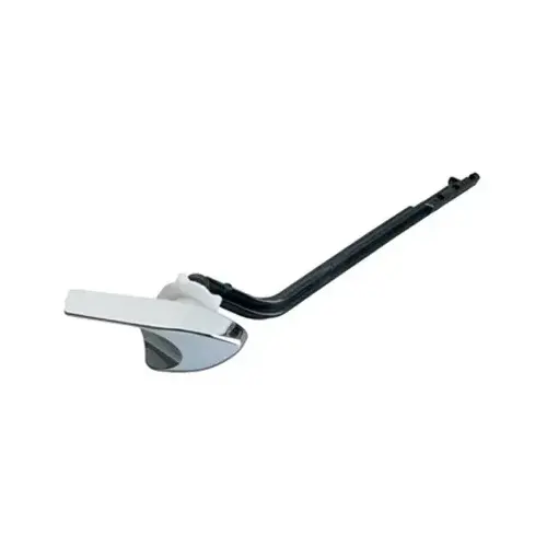 Kohler GP30324-CP Flush Lever Black Chrome Plastic For Wellworth Chrome