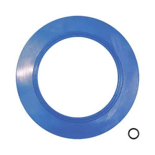 Korky 450BP Flush Valve Seal Blue For American Standard Champion 4 Blue