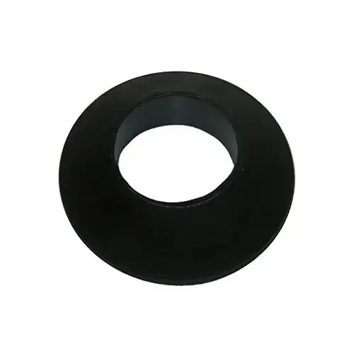 LARSEN SUPPLY CO., INC. 02-2881 Ballcock Shank Seal, Beveled, 1-11/16 x 7/8 x 7/16-In.