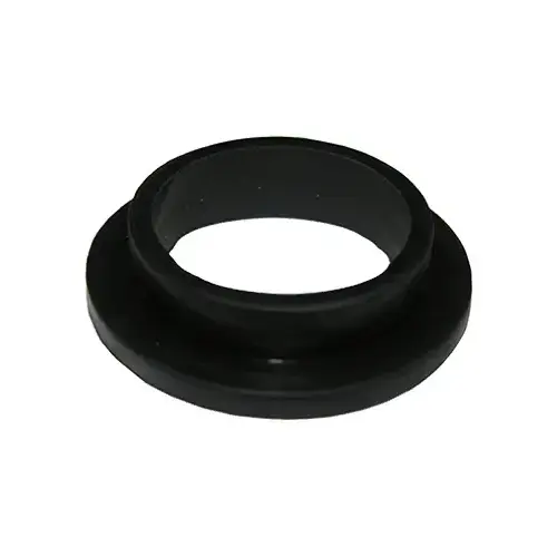 LARSEN SUPPLY CO., INC. 02-3053 Toilet Flanged Spud Washer, Rubber, 1-1/4-In.
