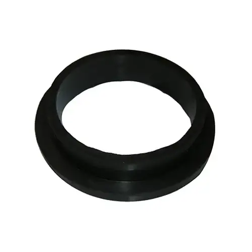 LARSEN SUPPLY CO., INC. 02-3057 Toilet Flanged Spud Washer, Rubber, 2-In.