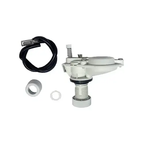 LARSEN SUPPLY CO., INC. 04-4104 Toilet Fill Valve, Low-Profile