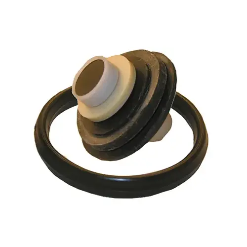 LARSEN SUPPLY CO., INC. 04-7183 Fill Valve Repair Kit, Coast Foundry #1B1A