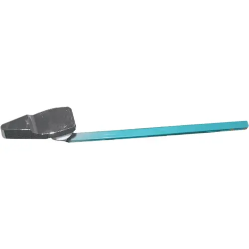 Lasco 04-1761 Chrome Tank Lever with Plastic Bent Arm For Mansfield