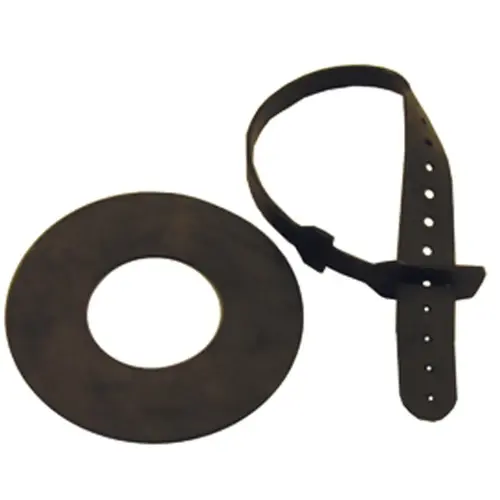 Lasco 04-2275 Strap & Disc Flush Valve Repair Kit for Universal Rundle and Sears