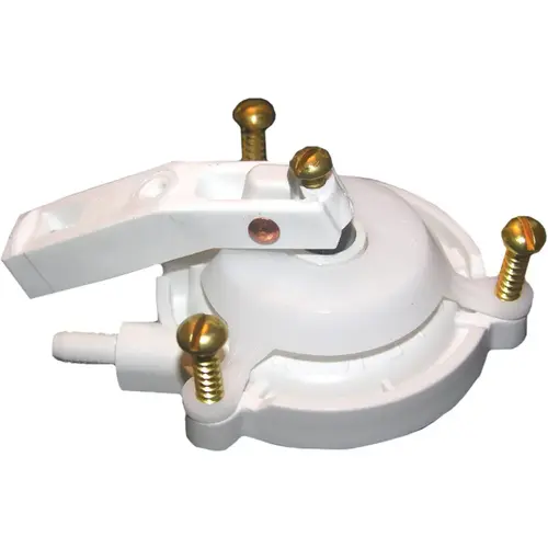 Lasco 04-7193 Ballcock Repair Top Cap Assembly for Coast 1B1
