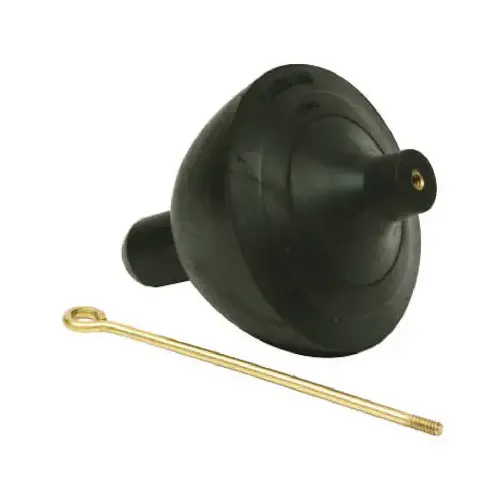 Master Plumber 225-052 Rubber Toilet Tank Ball