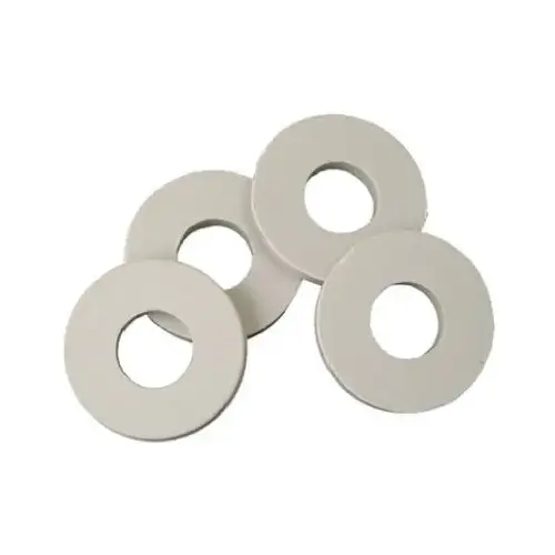 Master Plumber 784-556 Toilet Seat Washer, Rubber