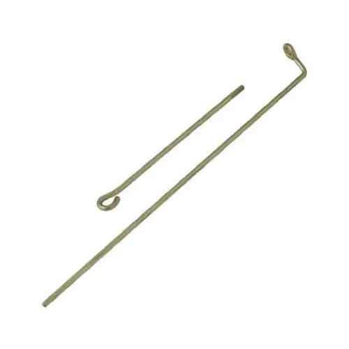 Master Plumber 861-914 Brass Toilet Tank Ball Lift Wire