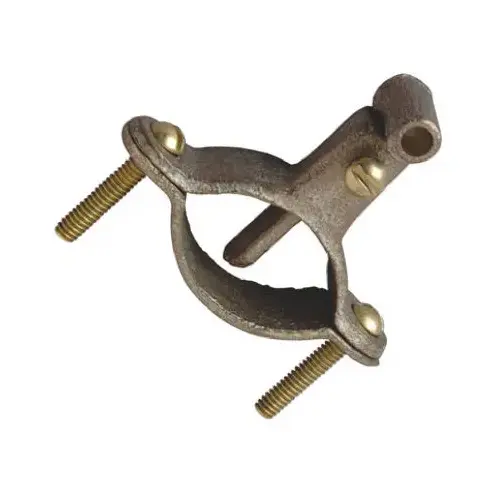 Master Plumber 862-029 Brass Toilet Tank Ball Guide