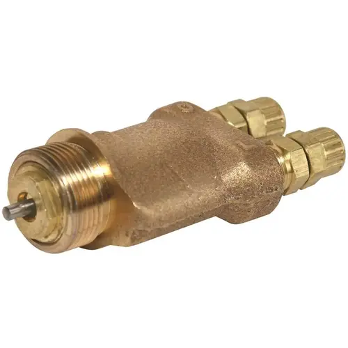 SLOAN VALVE COMPANY 318078 HY-50-A ACTUATOR ASSEMBLY