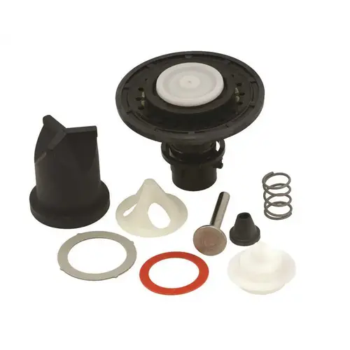 SLOAN VALVE COMPANY 3317006 R-1003-A FLUSHOMETER REBUILDING MASTER KIT CLOSET, 3.5 GPF