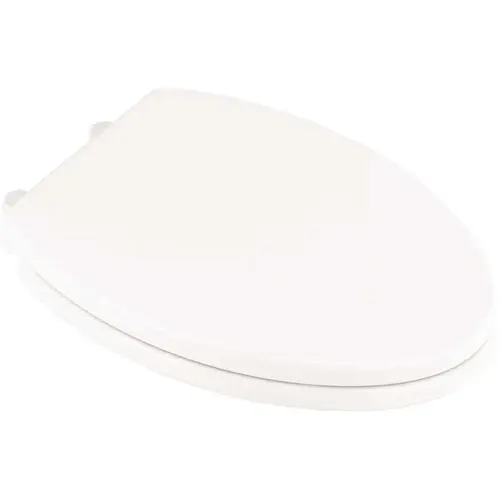 American Standard 5024A65G.020 American Standard Transitional El Luxury Seat Wht