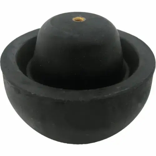 LARSEN SUPPLY CO., INC. 04-1573 Toilet Tank Ball, Eljer, 2-3/8-In.