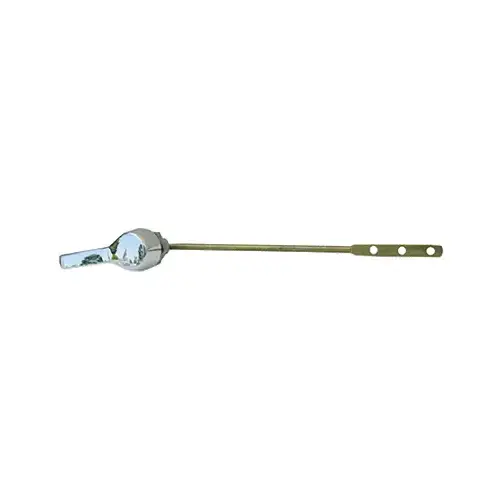 LARSEN SUPPLY CO., INC. 04-1765 Toilet Tank Flush Lever, Chrome