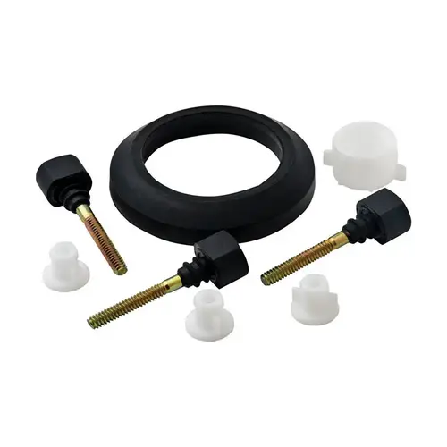 Mansfield 630-0107 Tank to Bowl Kit Rubber