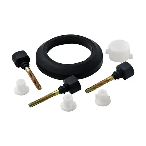 Mansfield 630-6204-P-4 Tank to Bowl Kit Rubber