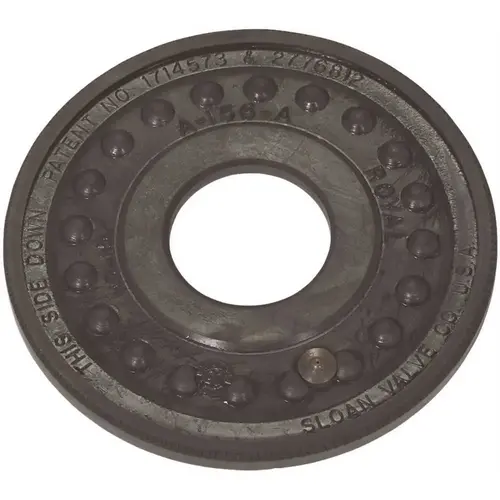 SLOAN VALVE COMPANY 5301002 A-156-A REPAIR KIT DIAPHRAGM