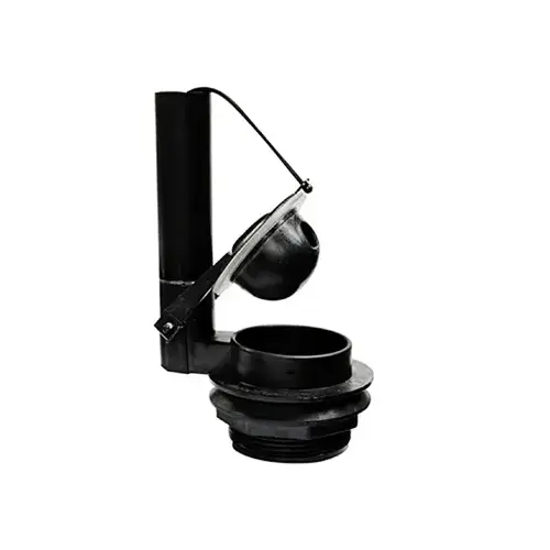 CALIDAD TOTAL EN CERAMICA SAPIDECV C5000300 Destroyer Flush Valve Assembly, Cato, 3-Pk.