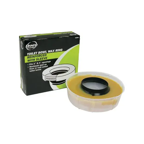 Danco 0000041808 Wax Ring