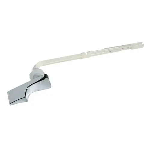 Danco 9D00088531 Toilet Handle, Metal, For: American Standard #4 and #5, Eljer Touch-flush and Mansfield #208 and 209 Chrome Plated