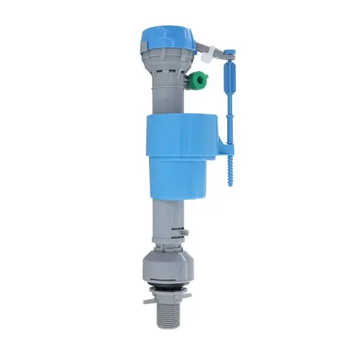 Danco HFX320 Danco Toilet Repair Kit, Plastic, Blue, For: 3 in Flush Valve Toilets