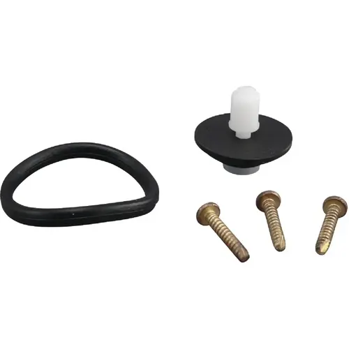 Do it Best DIB830-5 Coastmaster Ballcock Repair Kit & Parts