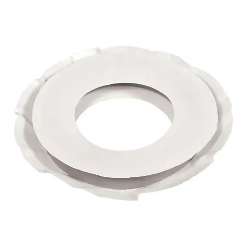 Fluidmaster 2602 Flush Valve Repair Ballcock Kit & Parts White