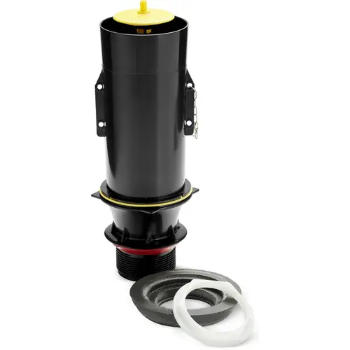 Kohler RGP1188998 2 In. Toilet Canister Flush Valve Repair Kit for Cimarron K-4418/K-4369 Toilets