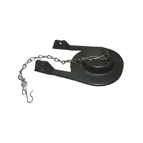 LARSEN SUPPLY CO., INC. 04-1533 Low Boy Toilet Flapper With Chain & Hook, Kohler