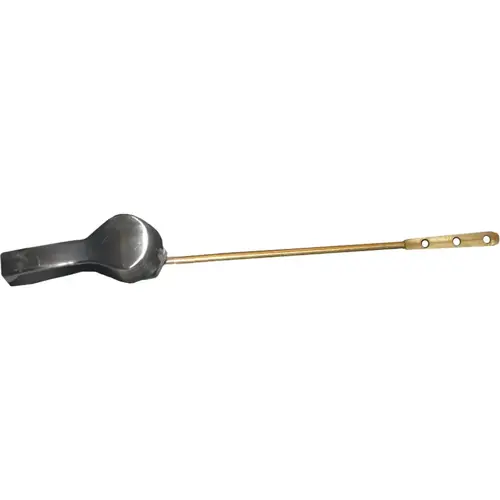 Lasco 04-1771 Antique Bronze Tank Lever with Alloy Arm