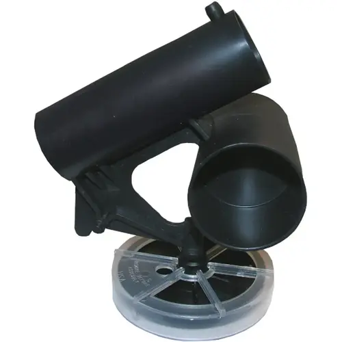 Lasco 04-2201 3.5 GPF Tilt Flush Valve for American Standard High Profile Assembly for #6