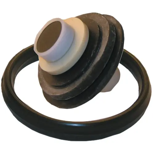 Lasco 04-7183 Coast Brand 1B1X Ballcock Repair Kit & Parts