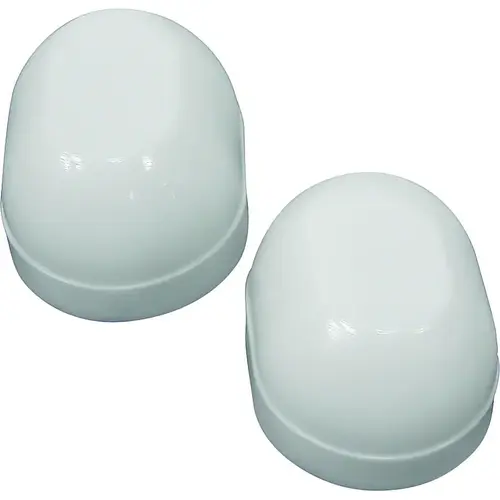 Orgill PMB-476 Toilet Bolt Cap, For: Toilet
