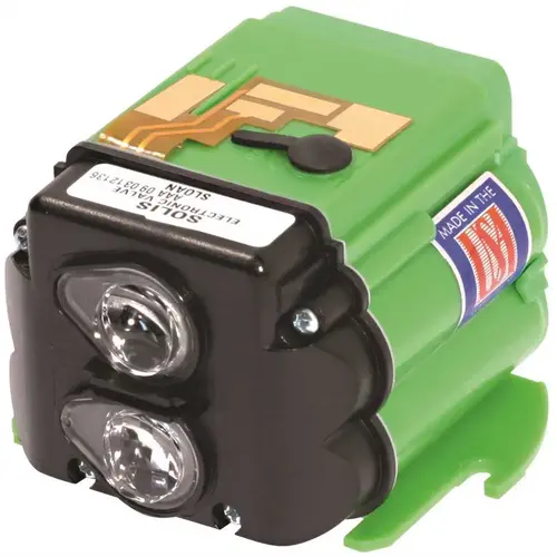 Sloan 1193037 SOLIS ELECTRONIC MODULE FOR TOILETS