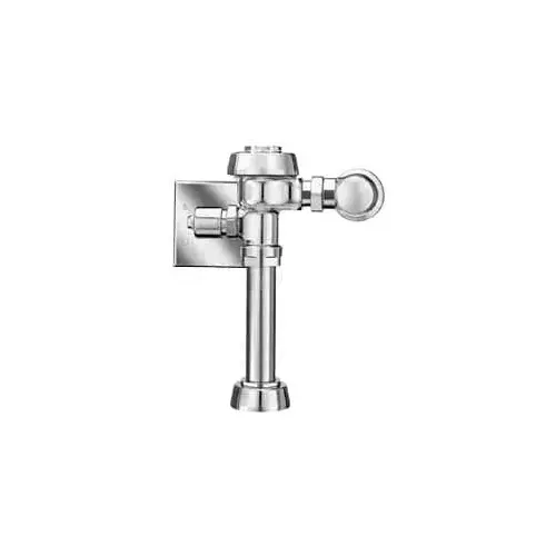 SLOAN VALVE COMPANY 3450047 1-1/2" Spud Coupling, 3/4" Pipe, Closet Automatic Flush Valve