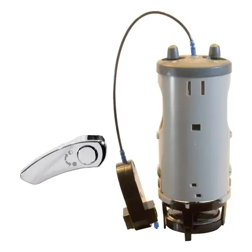 Fluidmaster 550DFR-1P6 Dual Flush Converter