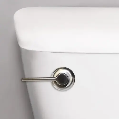 Korky 6070BP StrongARM Handle and Tank Lever Kit in Brushed Nickel