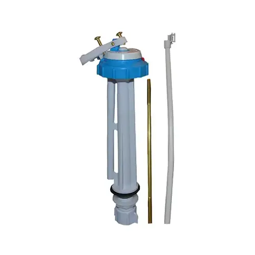 LARSEN SUPPLY CO., INC. 04-4045 Toilet Tank Fill Valve, 8.5-In.