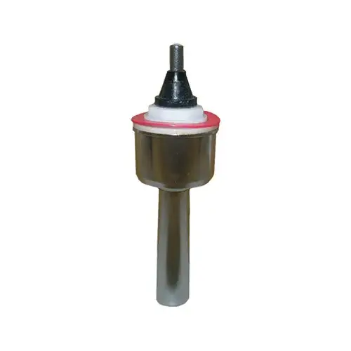 LARSEN SUPPLY CO., INC. 04-9007 Urinal Flush Valve Handle Assembly, Sloan