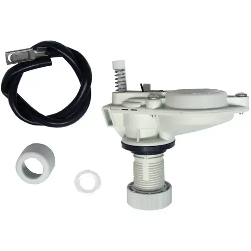 Lasco 04-4104 Magnus 6 In.-12 In. Low Profile Adjustable Plastic Ballcock