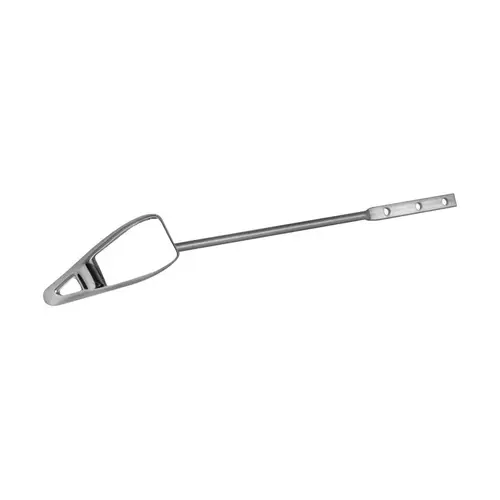 Mansfield 55CH-P-5 Flush Lever Metal